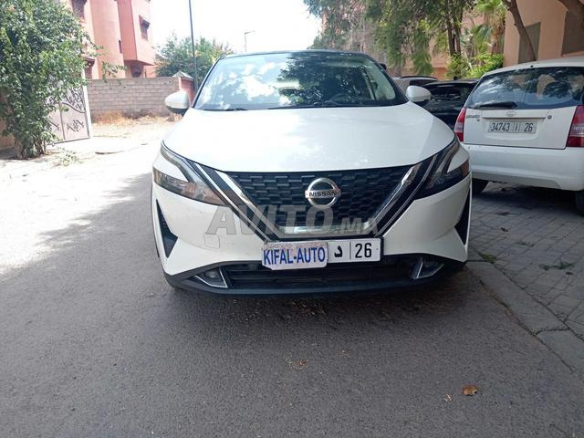 KIFAL - NISSAN Qashqai - 2