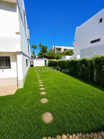 Vente Villa à Casablanca - 2