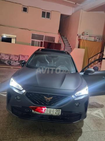 Cupra Formentor - 2