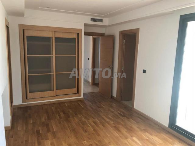 Appartement à vendre à Palmeraie Ville Verte - 2