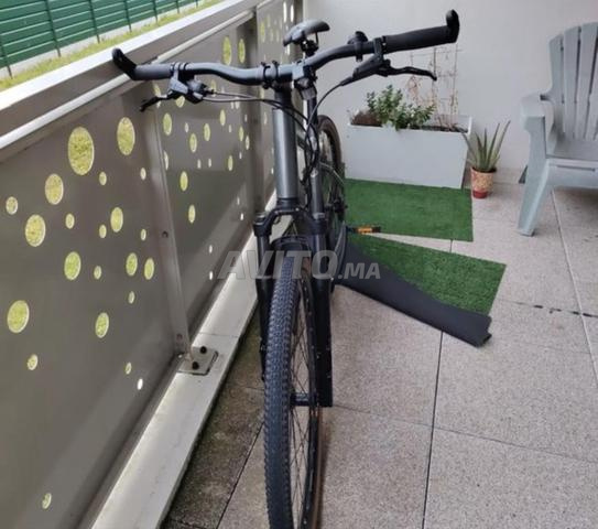 Rockrider actv 500 - 2
