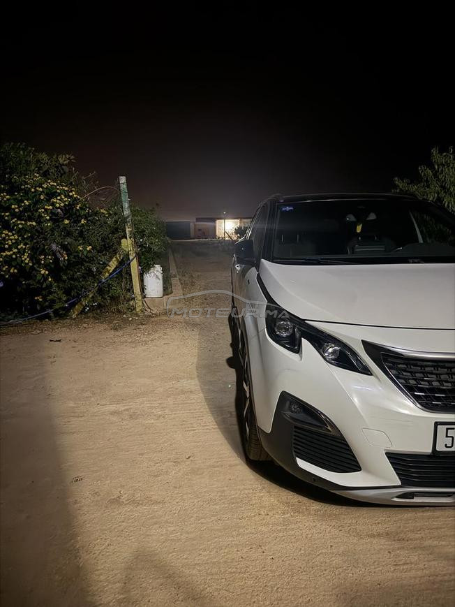 3008 Gt line tout option jamais accidenté 