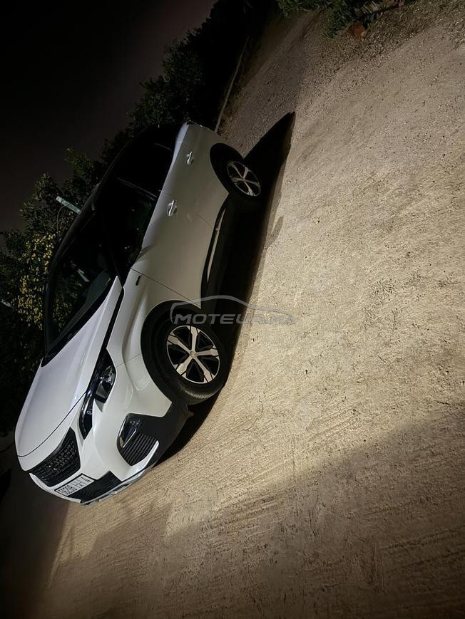 3008 Gt line tout option jamais accidenté 