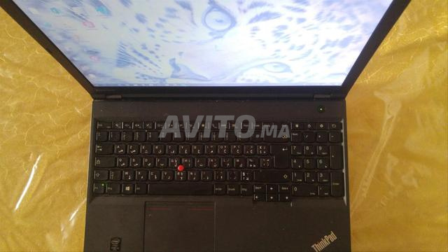 حاسوب محمول Lenovo ThinkPad T540p - 2