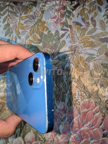 iPhone 13 normal 86% état batterie 256 go - 2