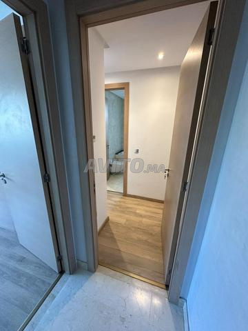 Appartement à louer à Prestigia Ville Verte - 2