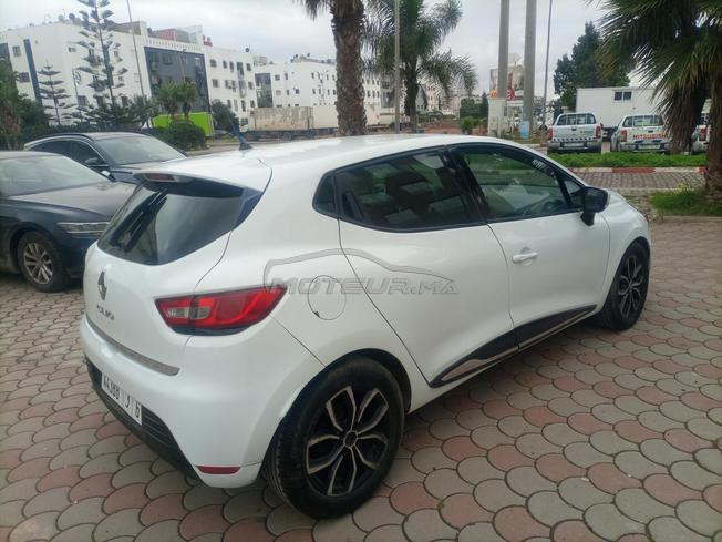clio 4 diesel 