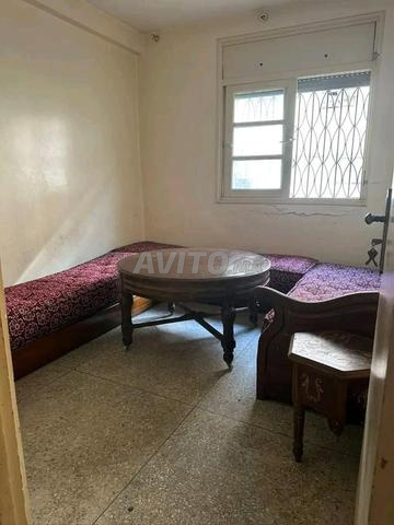 Appartement à vendre quartier Al Azhar Bernoussi - 2