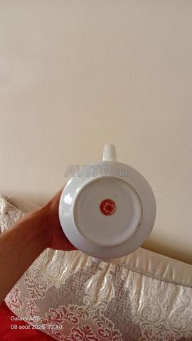 3 pièces antiques de plus de 90 ans - 2