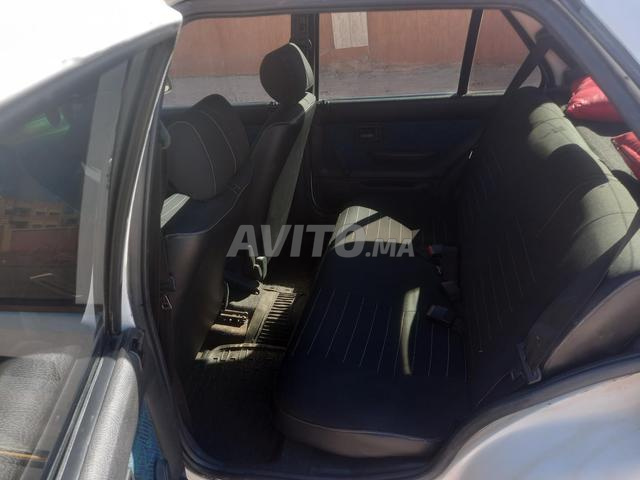 Voiture à vendre - 2