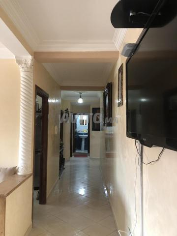 Appartement à vendre 66 m² à Salé - 2