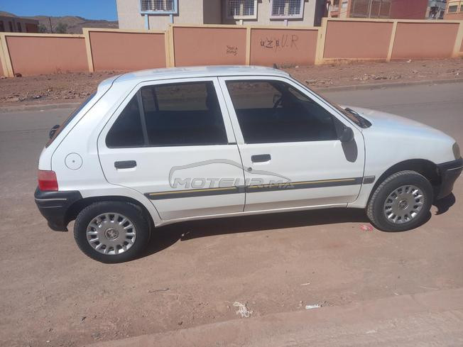 voiture à vendre