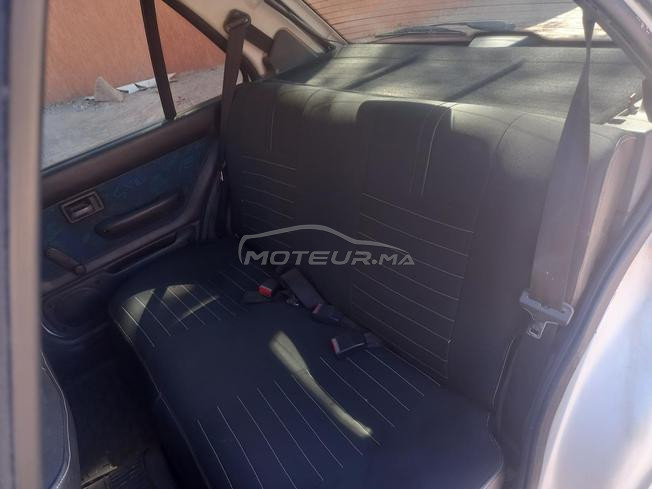 voiture à vendre
