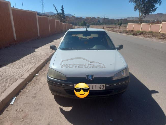 voiture à vendre