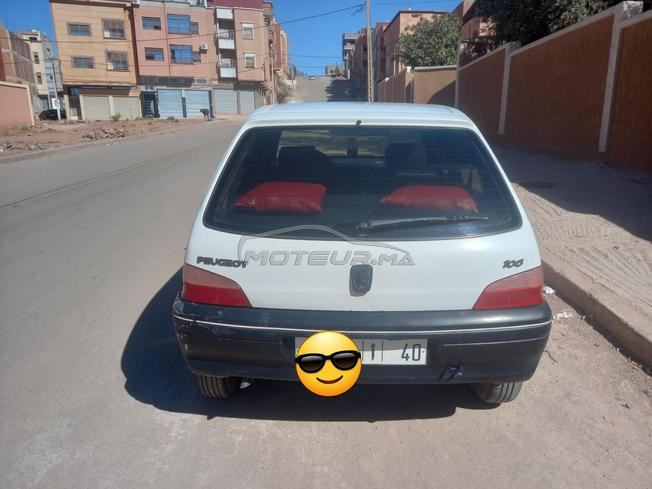 voiture à vendre