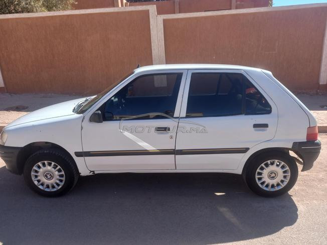 voiture à vendre