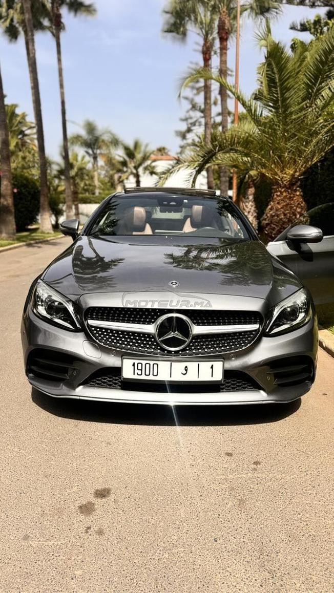 C coupé 220d FULL OPTION 1 main✨