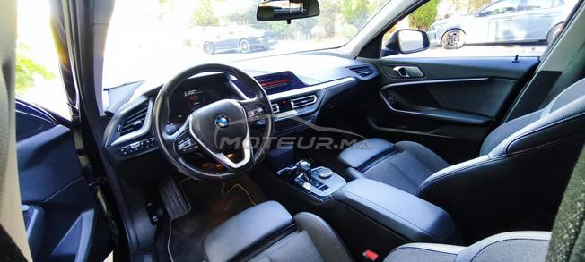 BMW Série 1 F40 Diesel Automatique 2021