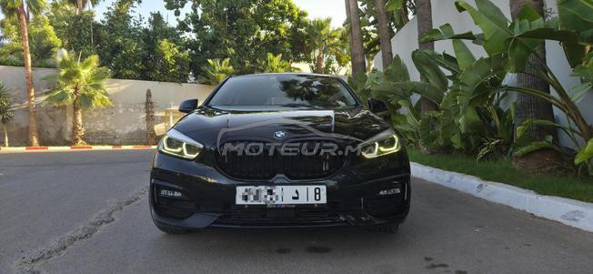 BMW Série 1 F40 Diesel Automatique 2021