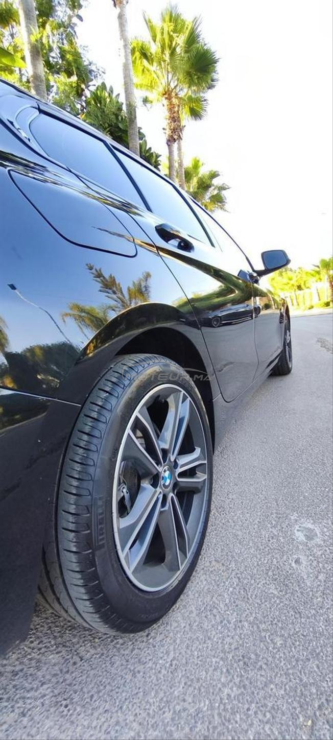 BMW Série 1 F40 Diesel Automatique 2021