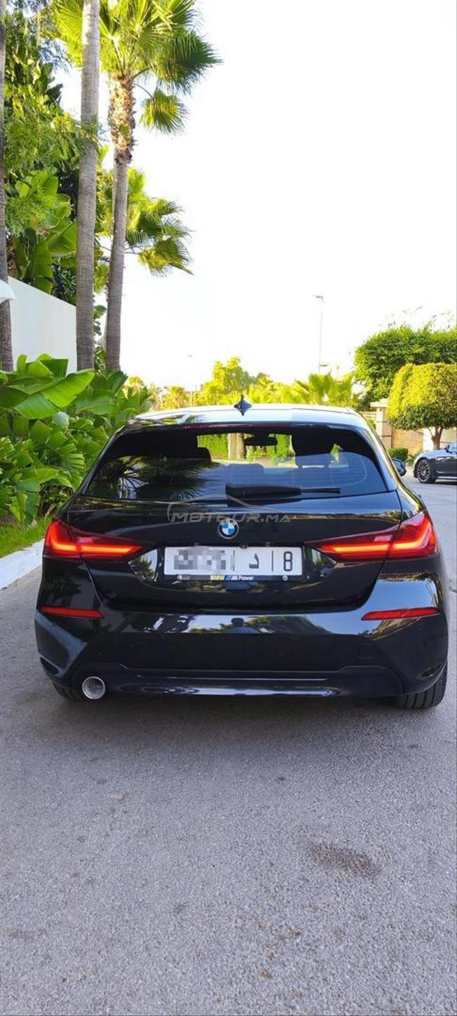 BMW Série 1 F40 Diesel Automatique 2021