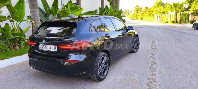 BMW Série 1 F40 Diesel Automatique 2021 - 2