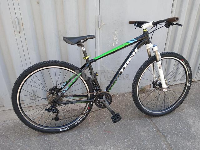 VTT TREK 29 pouces - 2