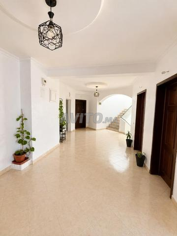 Appartement à louer 80 m² à Tanger - 2