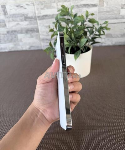 iPhone 14 Pro Max, 3 mois, état batterie 100% - 2