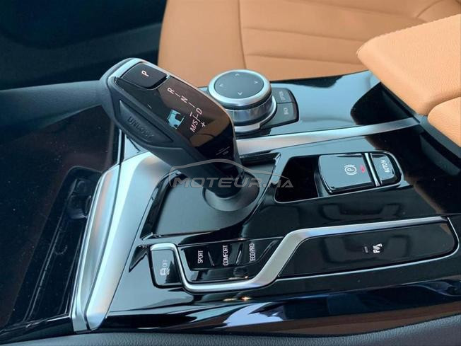 2021 bmw 520D