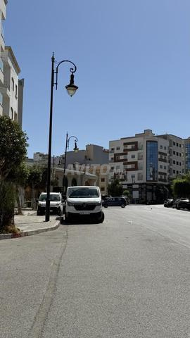 Tanger Baliya, lotissement Mer Méditerranée - 2
