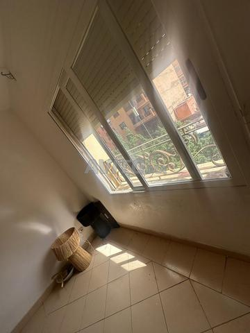 Appartement non meublé à GUELIZ - 2