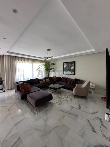 Appartement haut standing 145 m² – EL Menzeh - 2