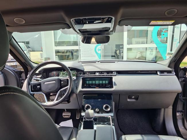 Range Rover Velar P400e 404ch R-DynamicSE Dédouané