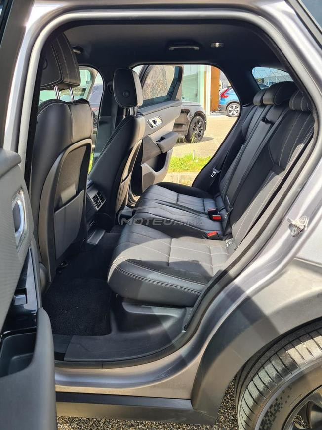 Range Rover Velar P400e 404ch R-DynamicSE Dédouané