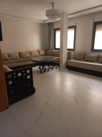 Appartement à louer 110 m² à Oujda - 2