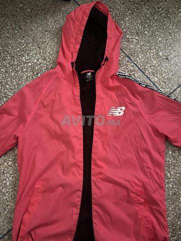 🩷 Veste New Balance femme originale taille M