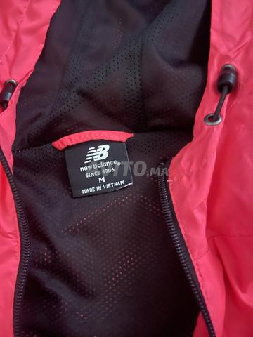 🩷 Veste New Balance femme originale taille M - 2