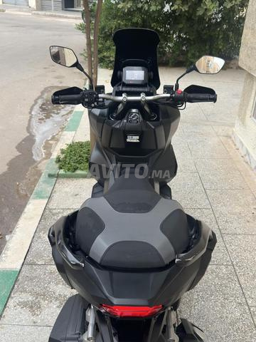 Honda ADV 350 - 2