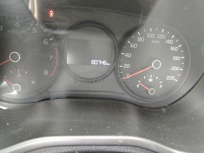 Kia Picanto 2023 première main ✋
