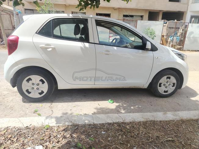 Kia Picanto 2023 première main ✋