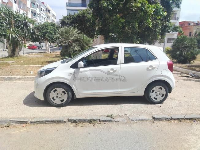 Kia Picanto 2023 première main ✋