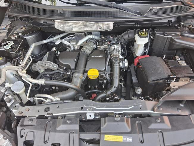 Nissan Qashqai 2019 toutes options