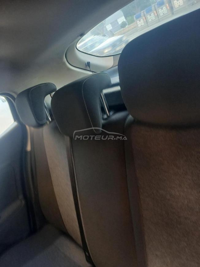 Renault Megane Diesel Manuelle 2013 à Tanger