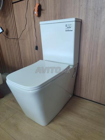 À vendre toilette neuf dans sa boîte, marque excellente