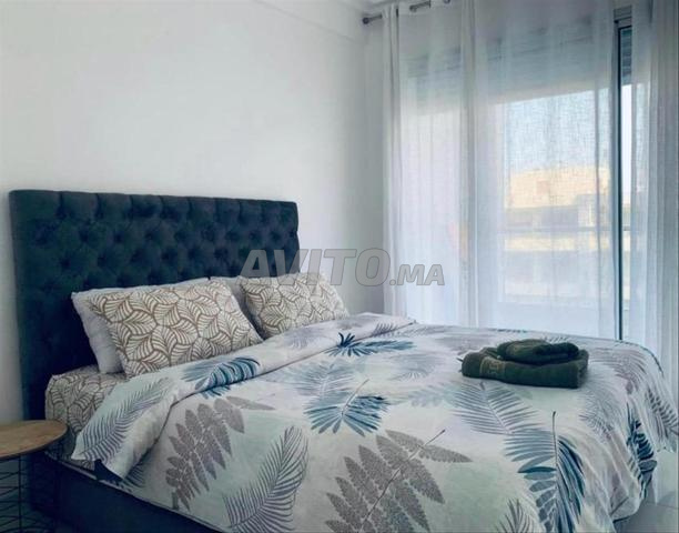 Appartement très propre pour VACANCES - 2