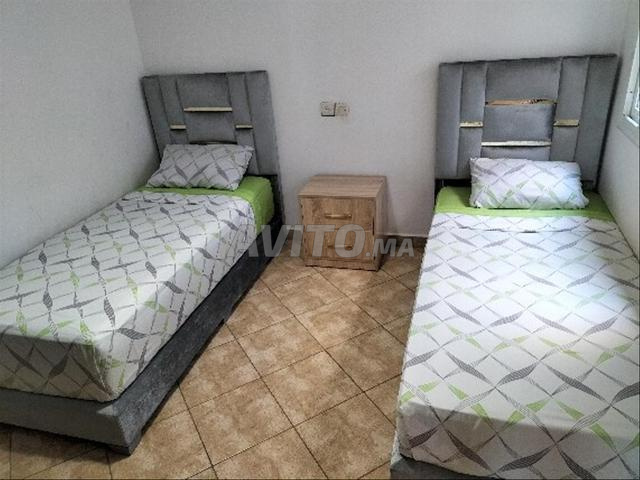 Appartement avec accès direct à la plage - 2