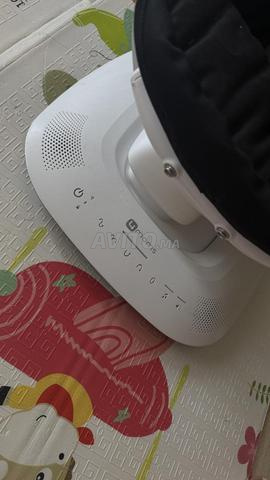 Balançoire électronique 4MOM - 2