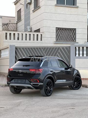 T-roc Volkswagen - 2