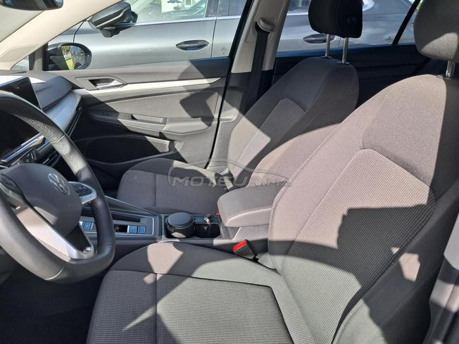 Golf 7 En garantie à vendre
